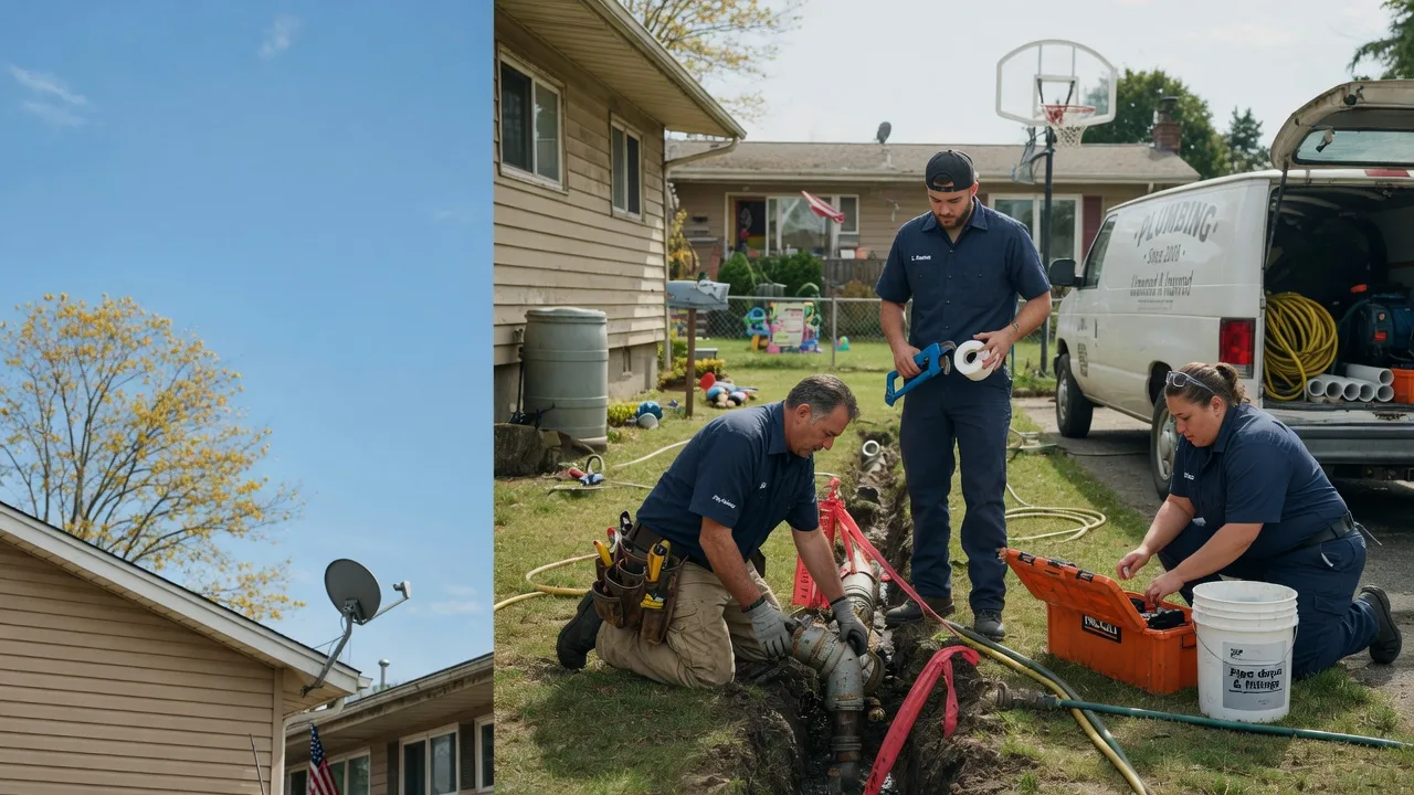 Garbage Disposal Replacement in Marengo, WI near me