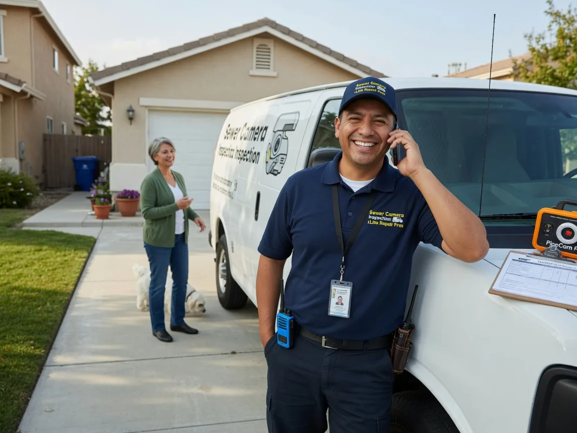 Sewer Line Repair Marengo, WI FAQs